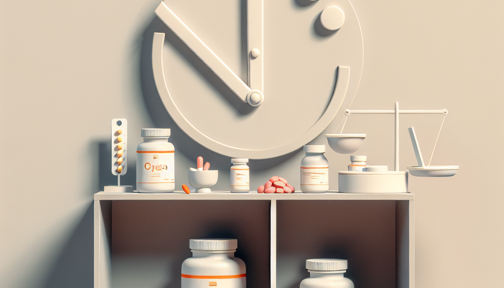 La importancia del PCT tras Vitamines