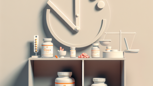 La importancia del PCT tras Vitamines