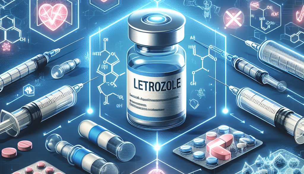 Letrozol y ciclos cruzados: qué tener en cuenta