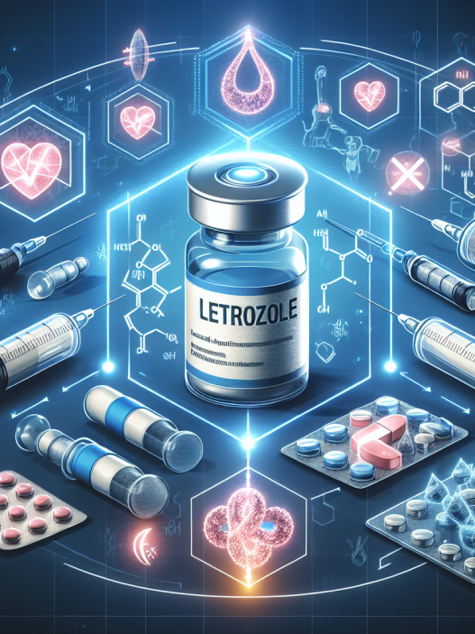 Letrozol y ciclos cruzados: qué tener en cuenta