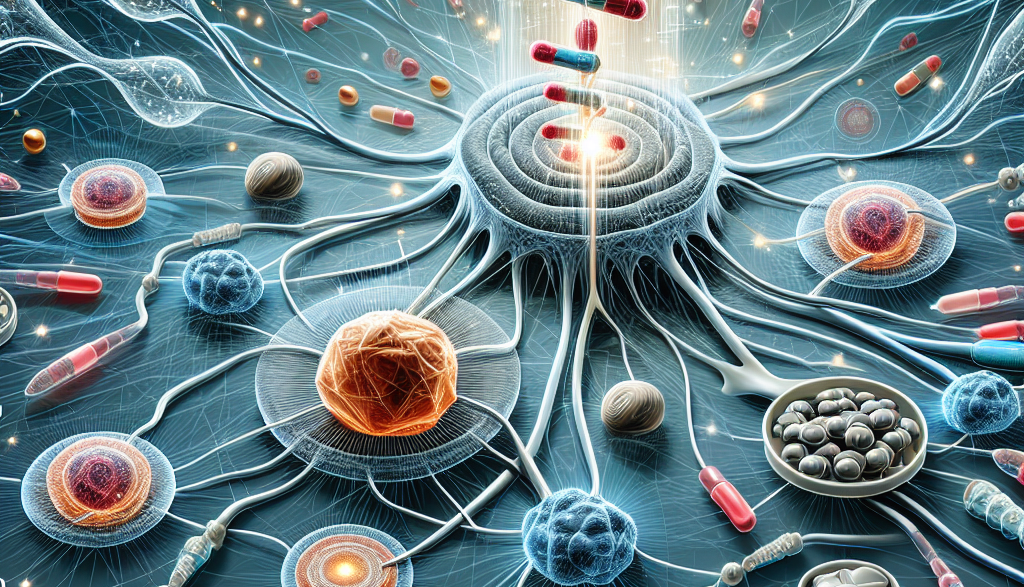 Medicamentos de resistencia en fases de activación neuromuscular