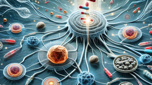Medicamentos de resistencia en fases de activación neuromuscular