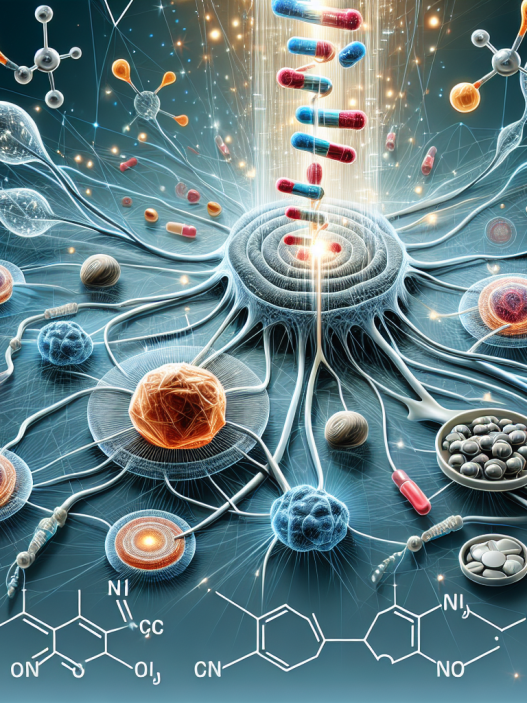 Medicamentos de resistencia en fases de activación neuromuscular