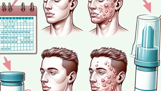 Protocolos de salida del ciclo con Isotretinoina