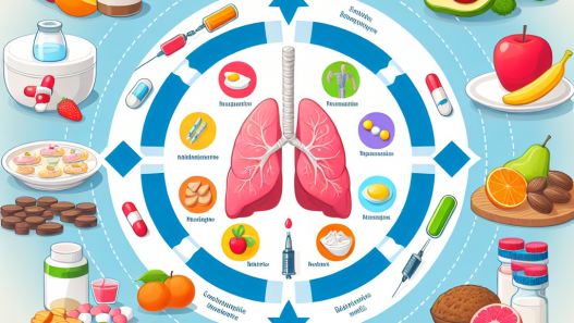 Qué alimentos facilitan el metabolismo de Inyecciones y pastillas para adelgazar