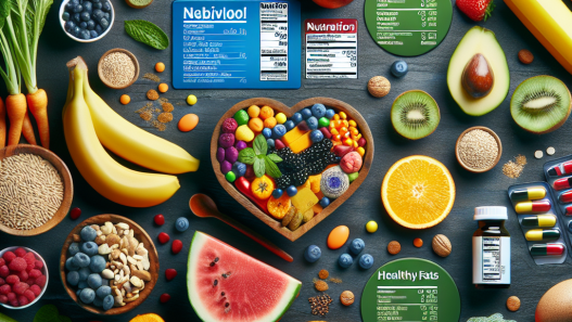 ¿Qué alimentos potenciarán los efectos de Nebivolol?