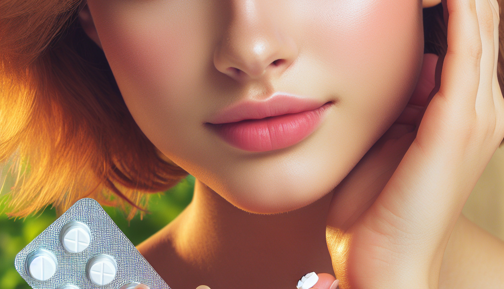 Qué beneficios secundarios se reportan con Isotretinoina