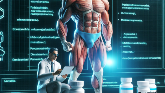 Qué dicen los foros de culturismo sobre Finasteride