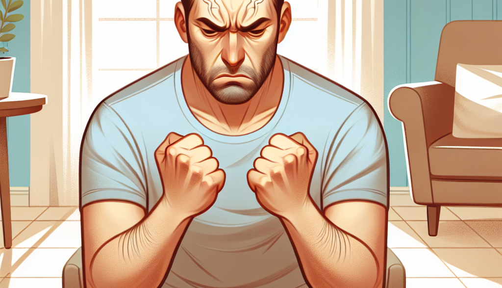 Qué hacer si Medicamentos de resistencia te produce irritabilidad