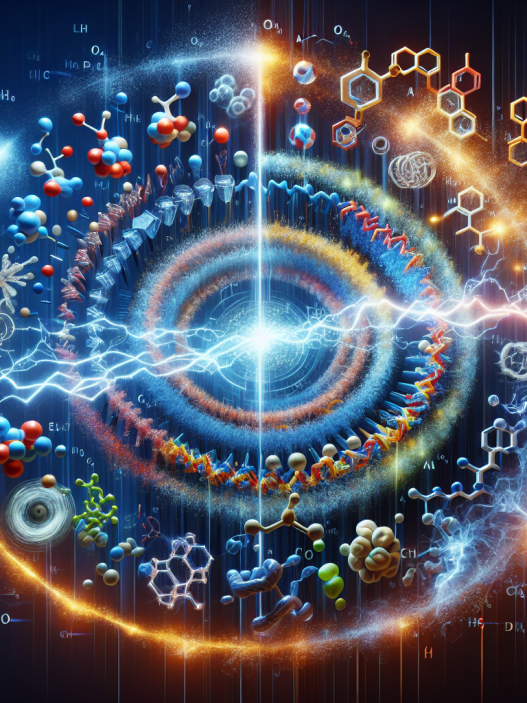 ¿Qué pasa si se interrumpe un ciclo con Aminoácidos?