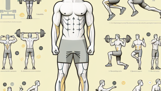 Qué rutina full-body va mejor con Sildenafil Citrate (Viagra generic)