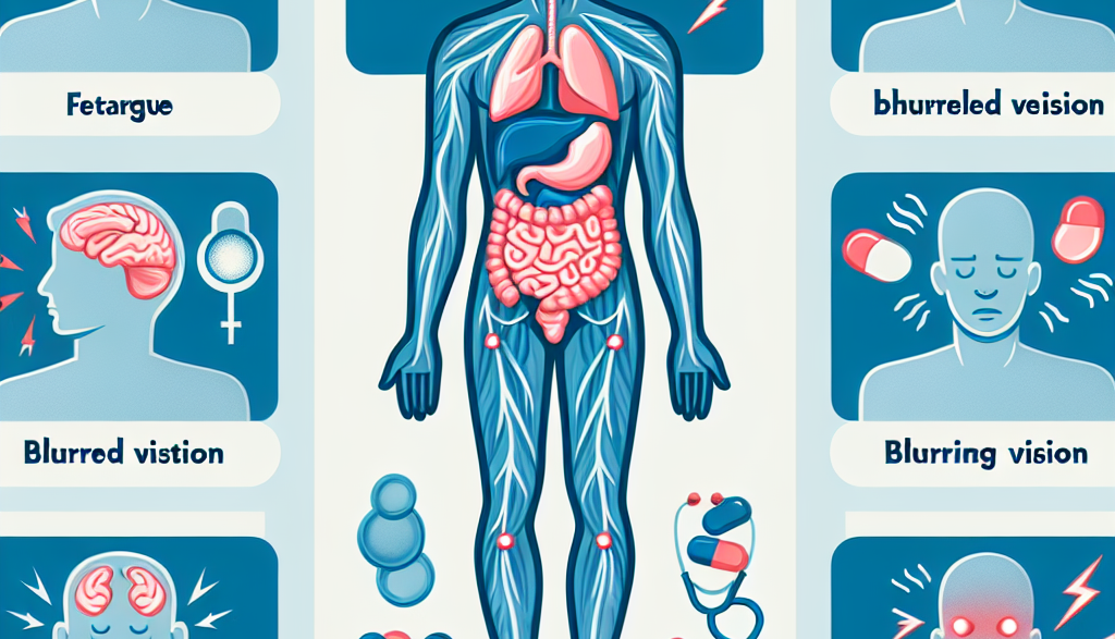 Qué síntomas pueden confundirse con efectos de Enclomiphene citrate