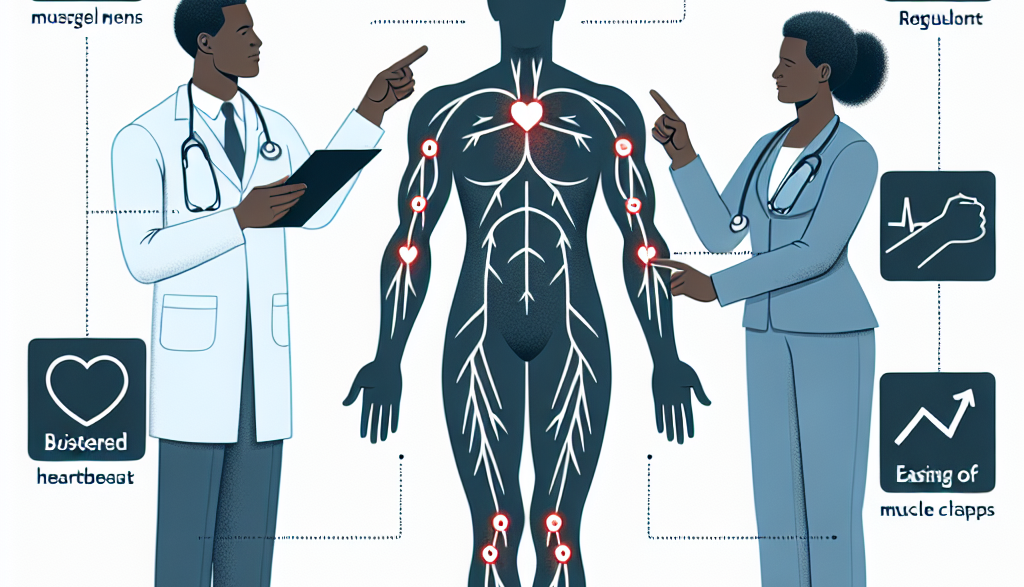 Señales físicas de que Magnesium te está funcionando