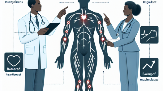 Señales físicas de que Magnesium te está funcionando