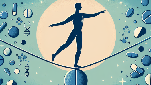 Sildenafil Citrate (Viagra generic) y su impacto sobre el equilibrio corporal