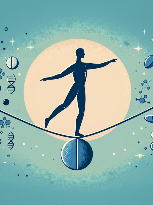 Sildenafil Citrate (Viagra generic) y su impacto sobre el equilibrio corporal