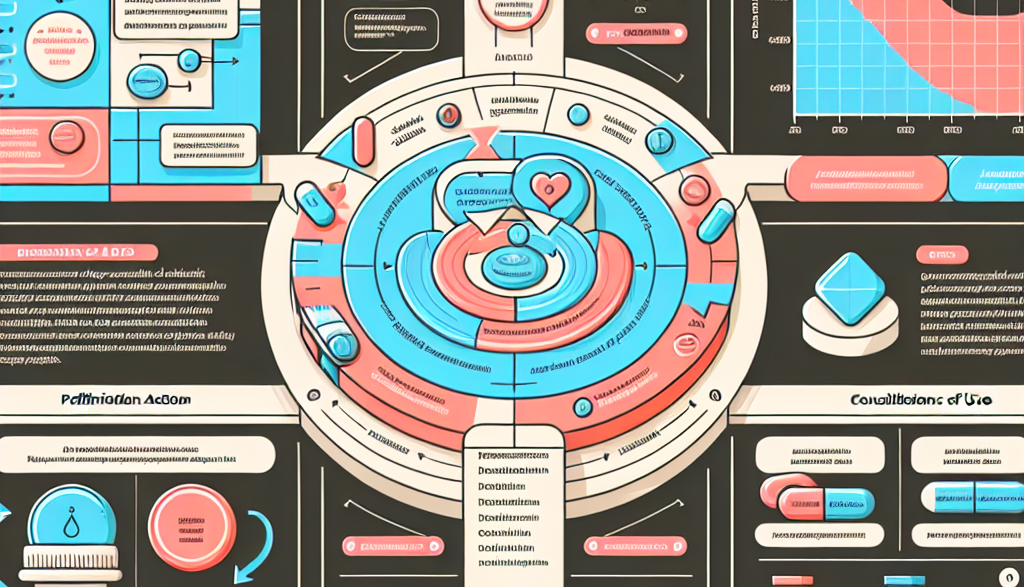 Tadalafil en ciclos de definición: ¿es adecuado?