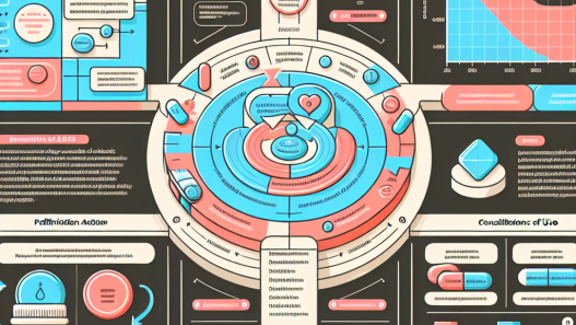 Tadalafil en ciclos de definición: ¿es adecuado?