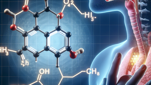 Tadalafil y cambios en la voz