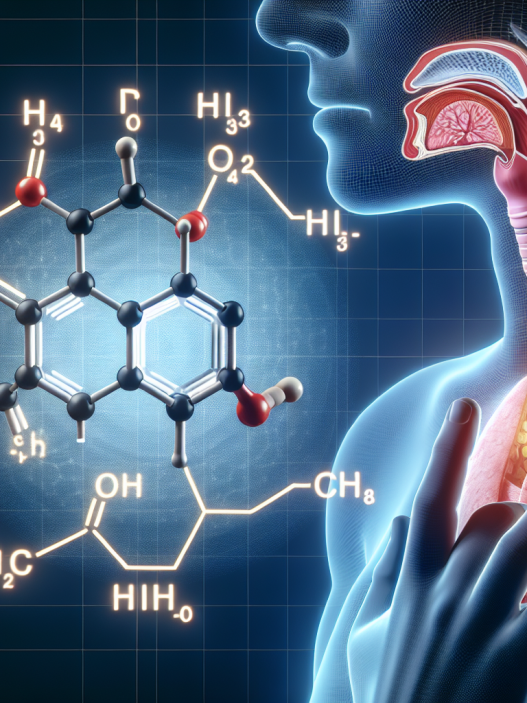 Tadalafil y cambios en la voz