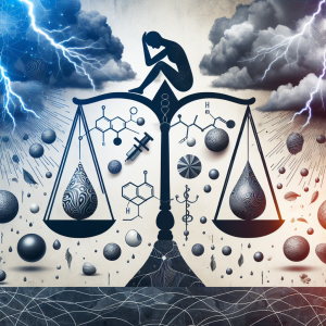 Casos donde Estrés y equilibrio hormonal no da resultados