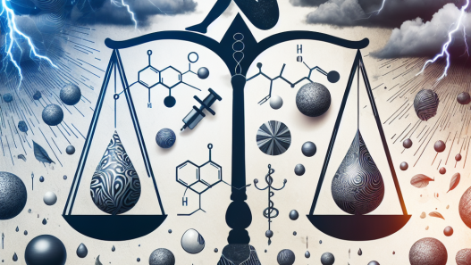 Casos donde Estrés y equilibrio hormonal no da resultados
