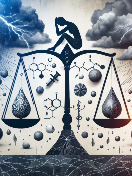 Casos donde Estrés y equilibrio hormonal no da resultados