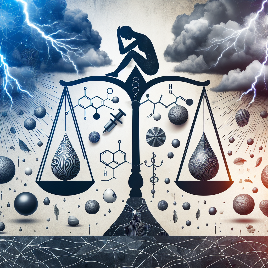 Casos donde Estrés y equilibrio hormonal no da resultados