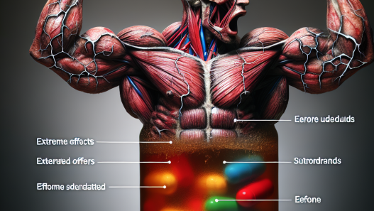 Casos extremos de uso prolongado de Esteroides Cursos en solitario