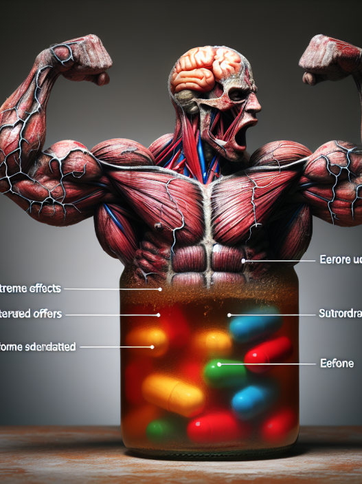 Casos extremos de uso prolongado de Esteroides Cursos en solitario