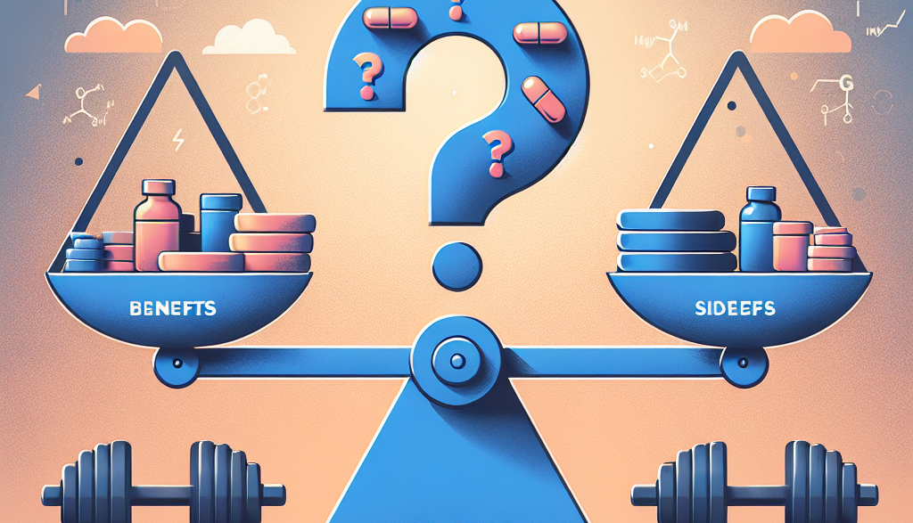 Ciclos de solo SARMs: ¿valen la pena?