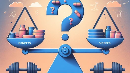 Ciclos de solo SARMs: ¿valen la pena?