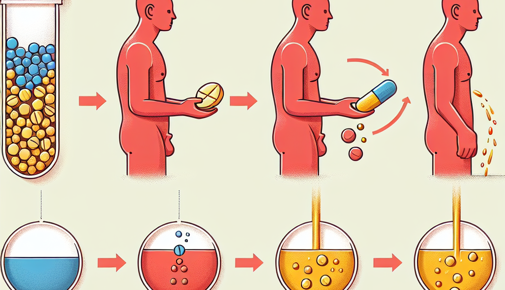 ¿Colesterol - agentes reductores cambia el color de la orina?