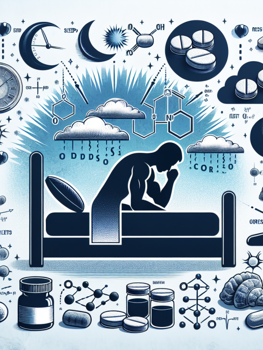 Cómo afecta Cursos de esteroides para principiantes al sueño y descanso