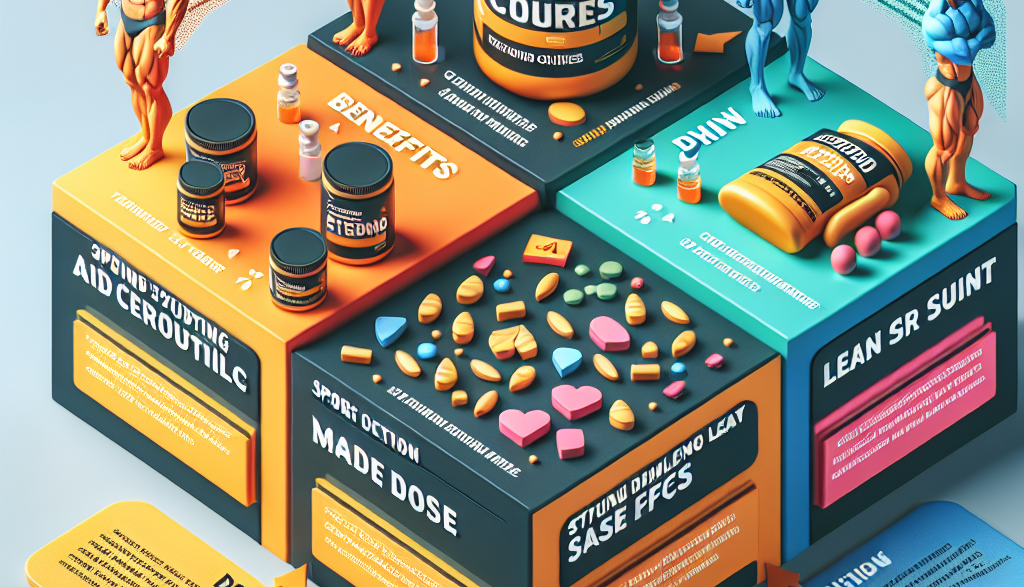 Cómo evitar sobrecargas mientras usas Cursos de esteroides para secado y modelado corporal (aumento de masa magra)