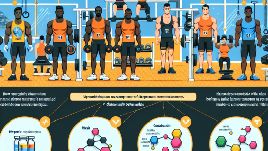 Cómo impacta Enclomiphene citrate en mujeres culturistas