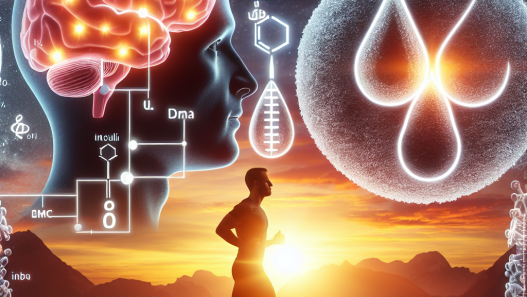 Cómo impacta Insulina en la motivación diaria