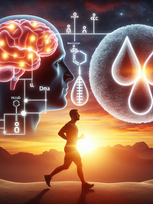 Cómo impacta Insulina en la motivación diaria