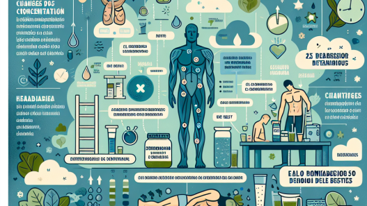 Cómo saber si estás sobreentrenando con Limpieza y desintoxicación