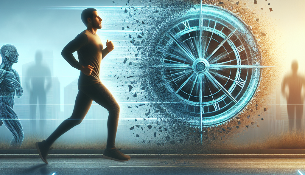 Cómo usar Salud general para superar estancamientos