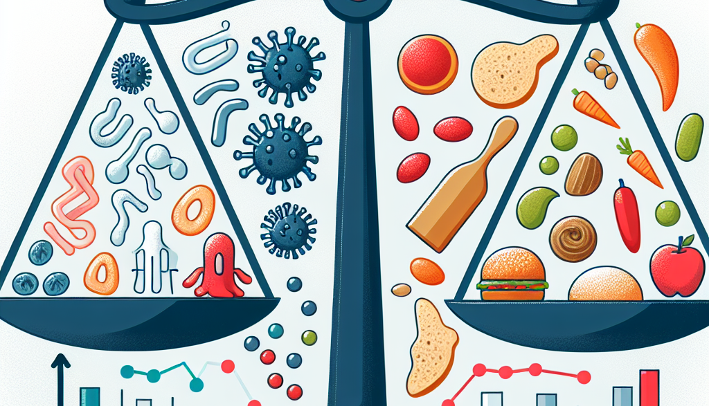 Cuánto impacta Salud inmunológica en tu consumo calórico