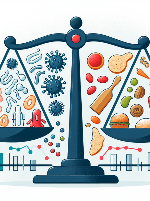 Cuánto impacta Salud inmunológica en tu consumo calórico