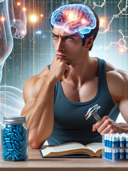 ¿Cursos de esteroides para aumentar la fuerza mejora la conexión mente-músculo?