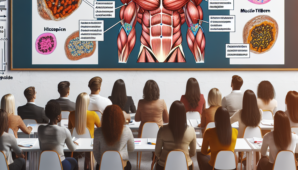 Cursos de esteroides para mujeres y desarrollo de fibras musculares rápidas