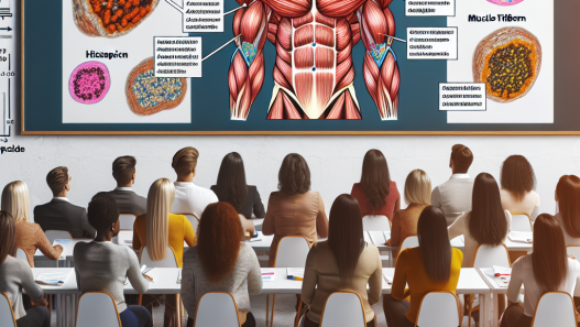 Cursos de esteroides para mujeres y desarrollo de fibras musculares rápidas