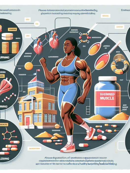 Cursos de esteroides para secado y modelado corporal (aumento de masa magra) y congestión muscular duradera