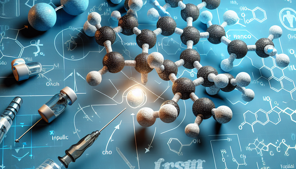 Dehydroepiandrosteron y resistencia a la insulina