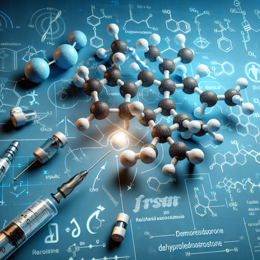 Dehydroepiandrosteron y resistencia a la insulina