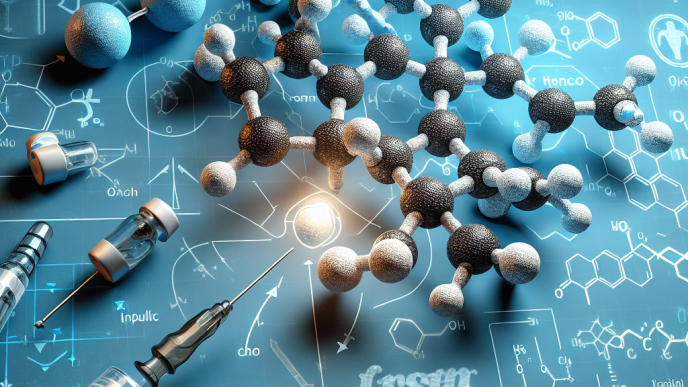 Dehydroepiandrosteron y resistencia a la insulina