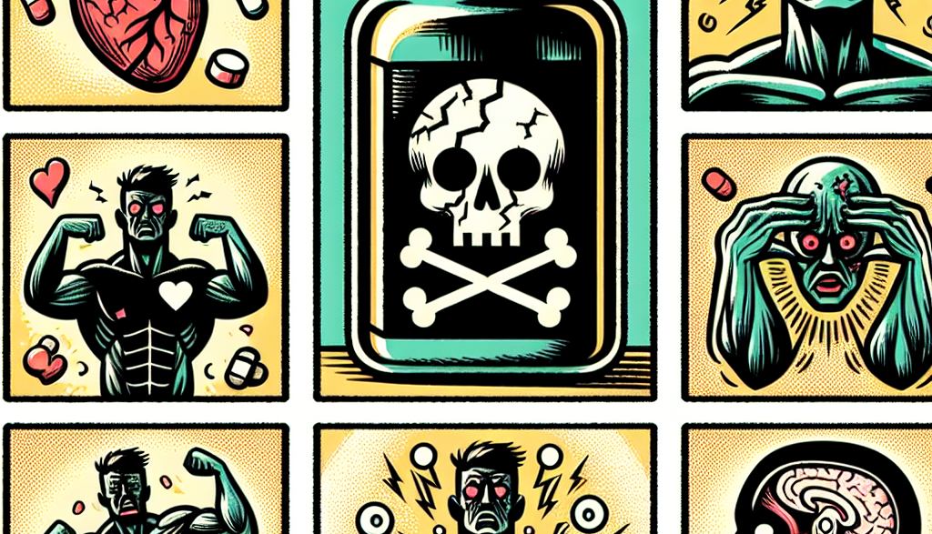 Efectos secundarios comunes del uso de Esteroides Cursos en solitario